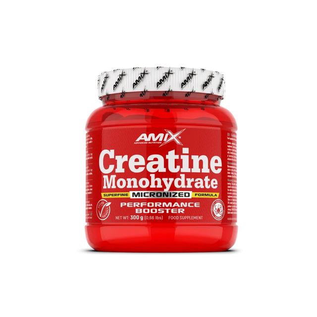 Amix™ Creatine Monohydrate 300 g