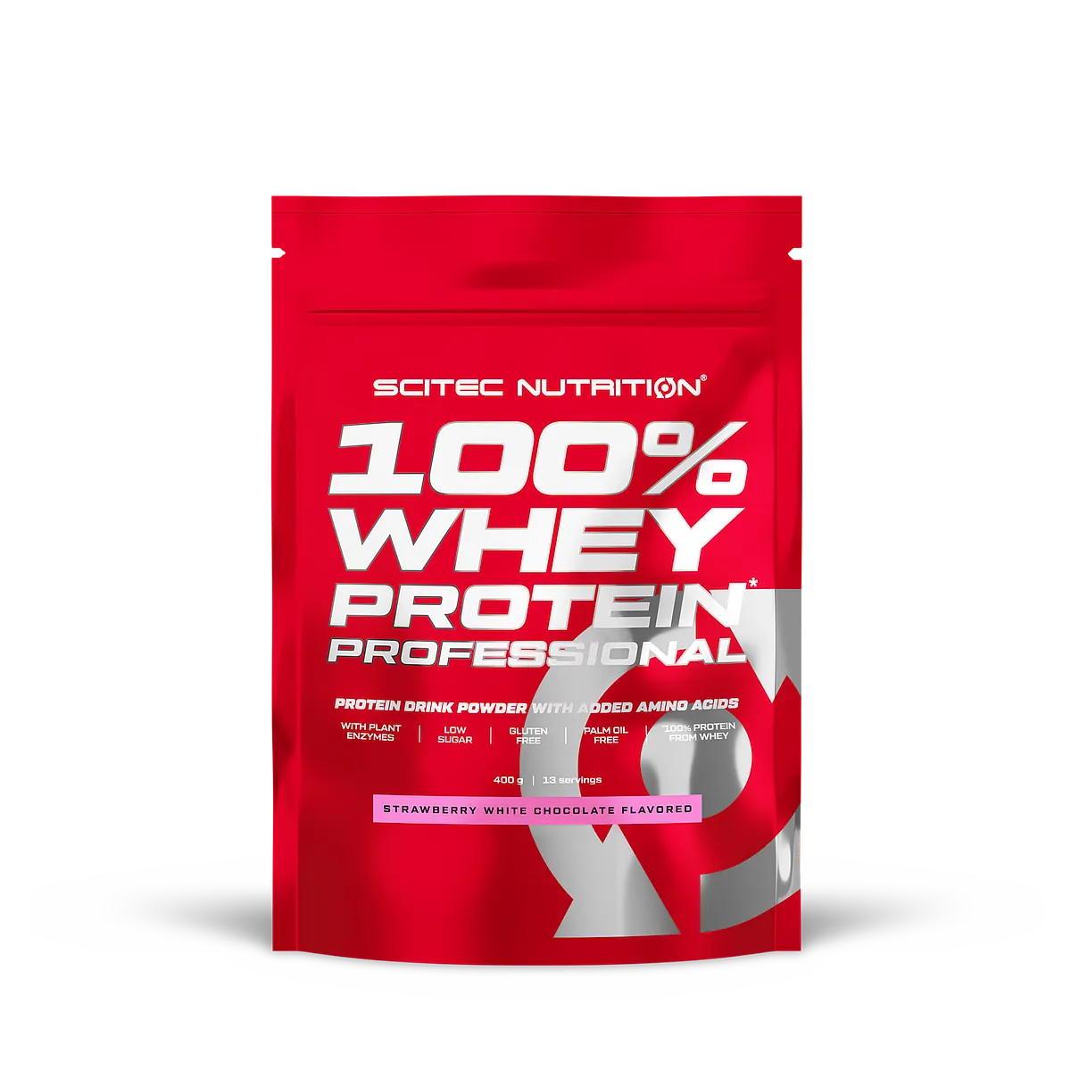 Scitec Nutrition 100% Whey Protein Professional - Imagen 2
