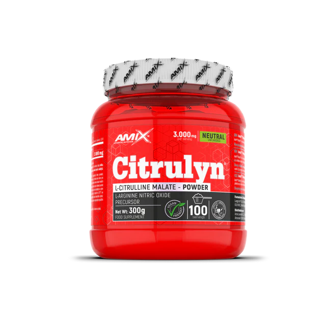 Amix™ Citrulyn® 300 g