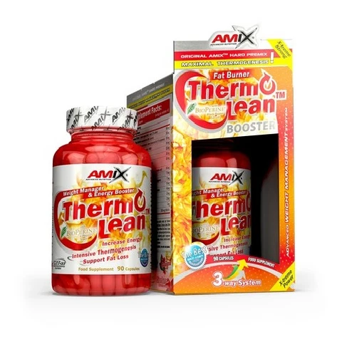 Amix™ ThermoLean™ 90 Caps