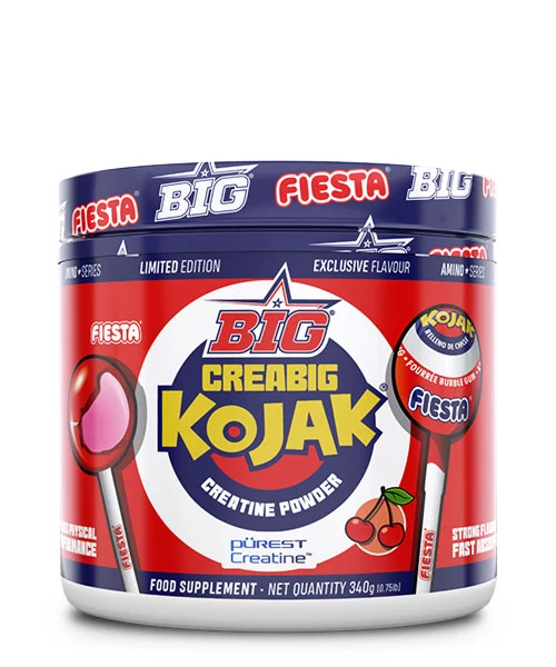 BIG® CREABIG FIESTA® KOJAK® 340 g