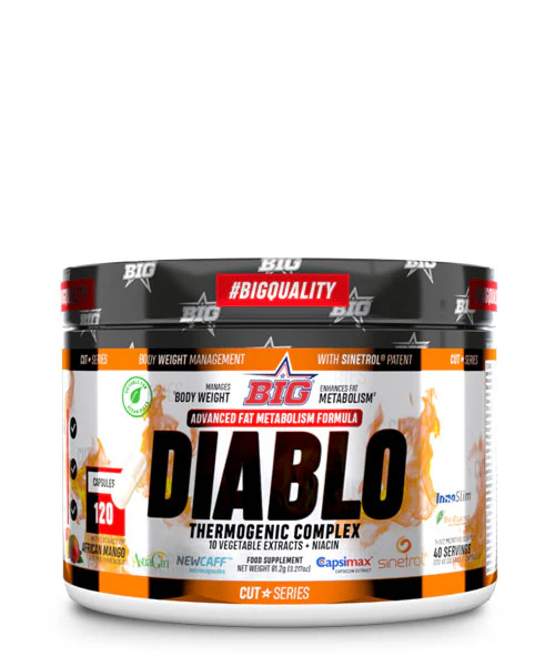BIG® DIABLO