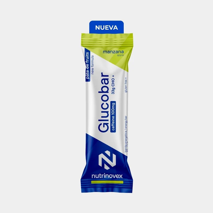 NUTRINOVEX Glucobar