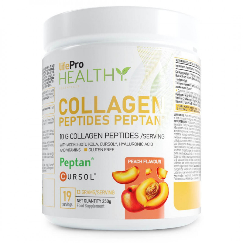 Life Pro Antiaging Collagen Peptides 250 g