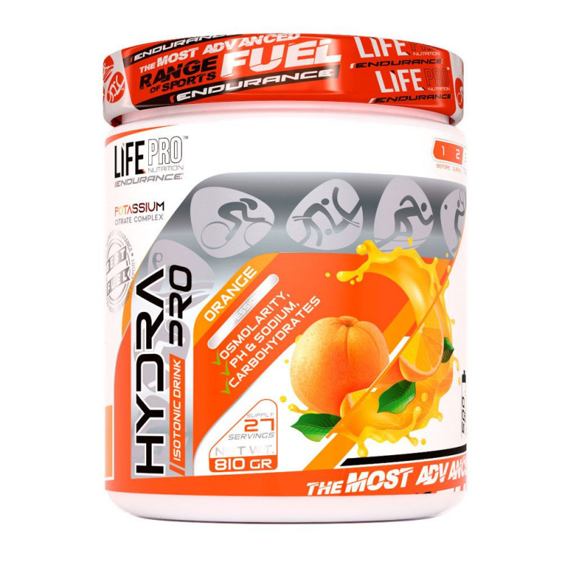 Life Pro Hydra Pro 810 g