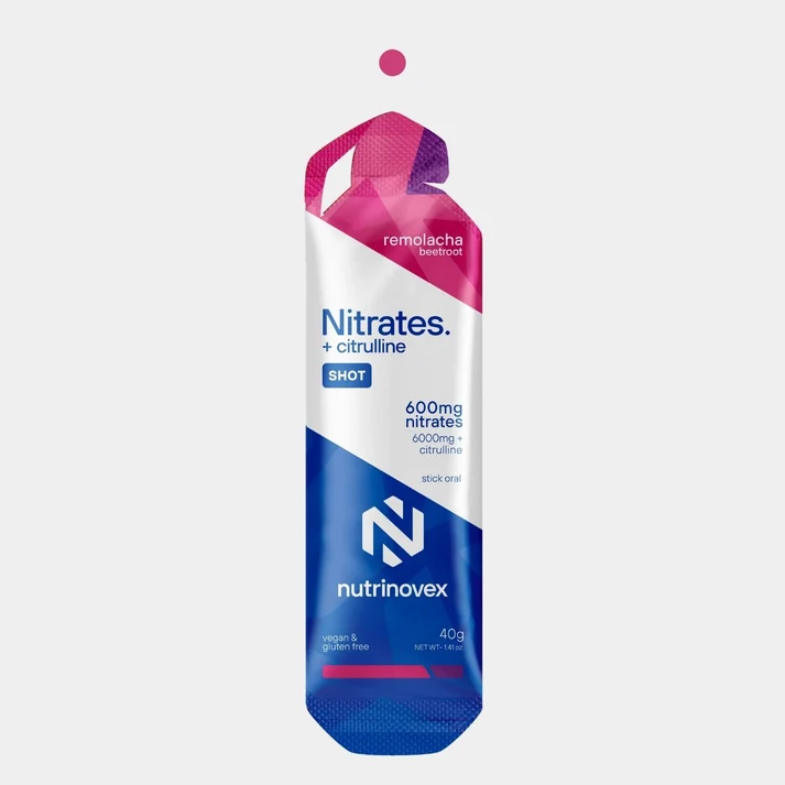 NUTRINOVEX Nitrates + Citrulina · 40 g