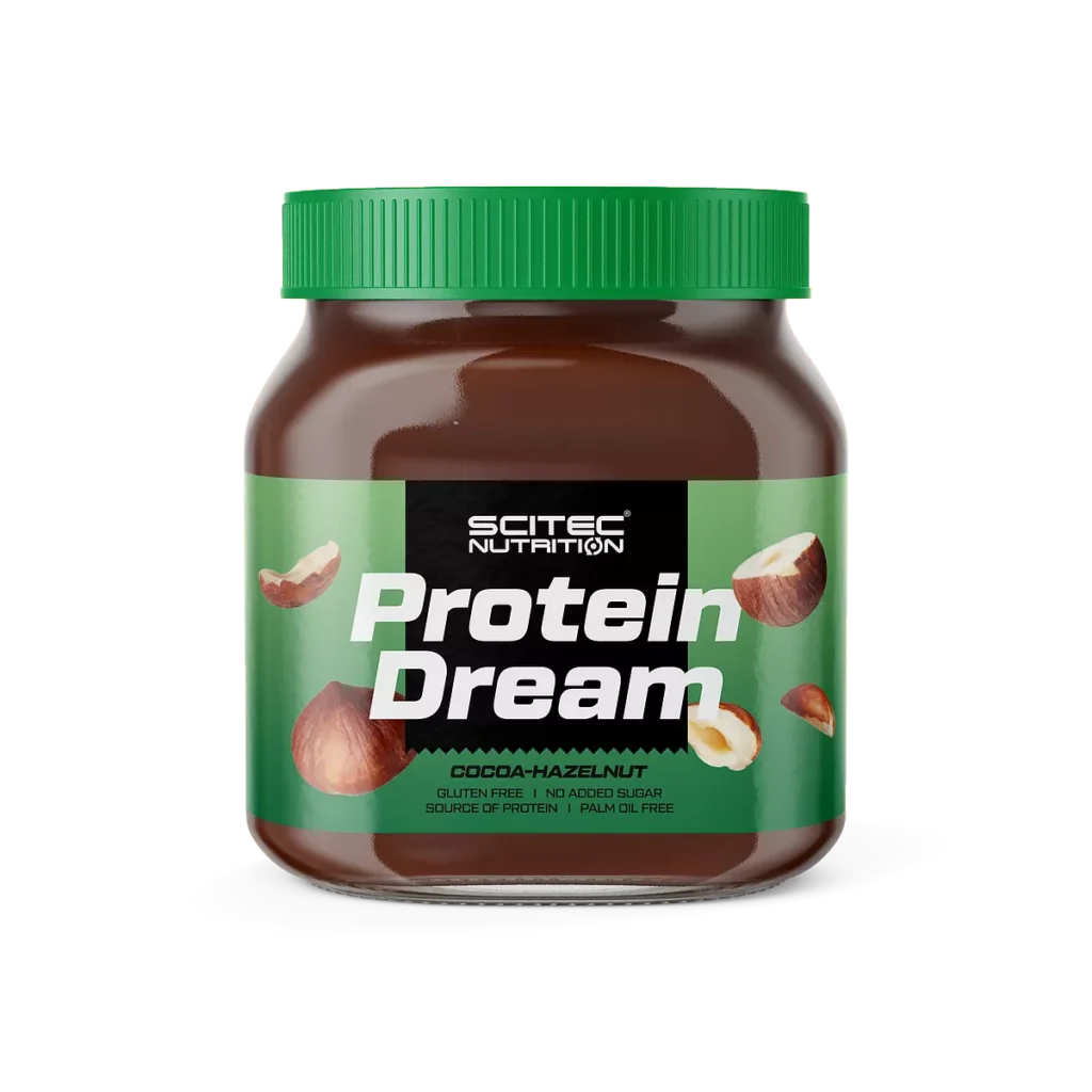 Scitec Nutrition Protein Dream 400 g