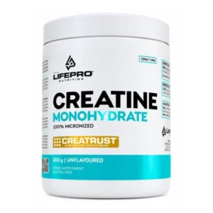 creatina creatrust life pro 500g