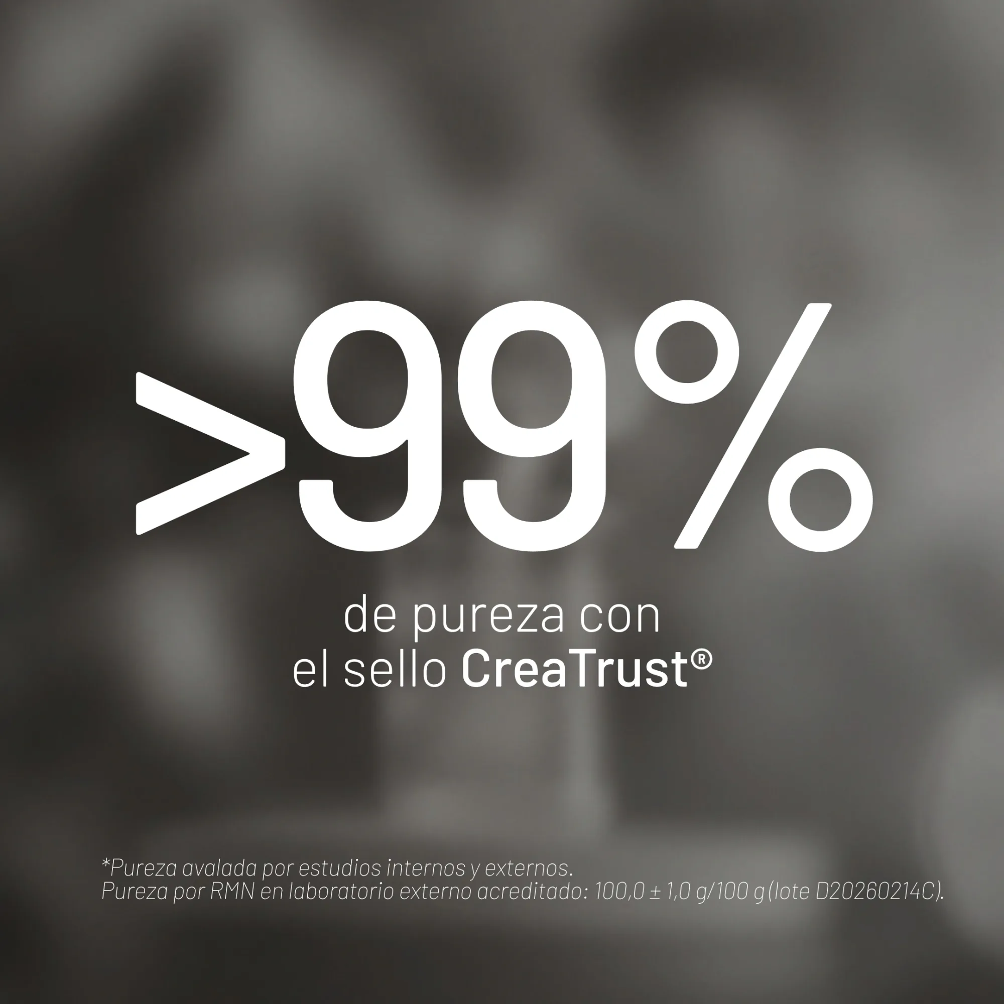 LIFE PRO CREATINE CREATRUST® 500 g - Imagen 8